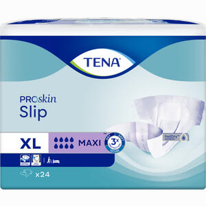 Tena Slip Maxi Xl 24 Stück - ab 26,99 €