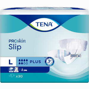 Tena Slip Plus Large 90 Stück - ab 56,86 €