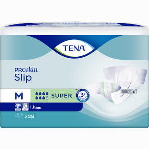 Tena Slip Super Medium 28 Stück - ab 18,20 €
