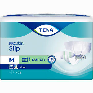 Tena Slip Super Medium 3 x 28 Stück - ab 53,90 €