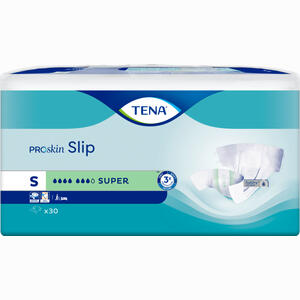 Tena Slip Super Small Binde 3 x 30 Stück - ab 45,69 €