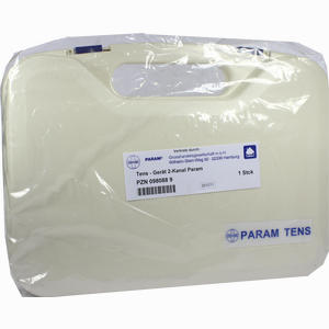 Tens- Gerät Param 1 Stück - ab 0,00 &euro;