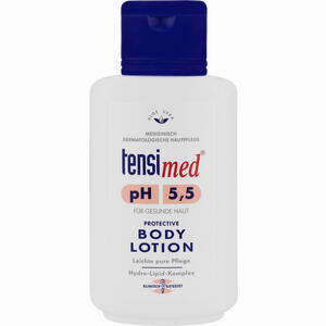 Tensimed Body Lotion  300 ml - ab 0,00 &euro;