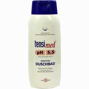 Tensimed Duschbad Duschgel 300 ml - ab 0,00 &euro;