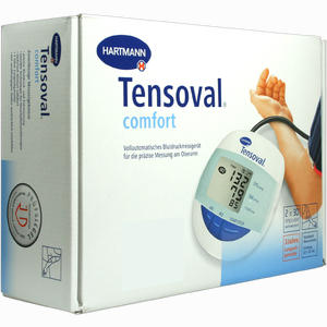 Tensoval Comfort Neu 1 Stück - ab 0,00 &euro;