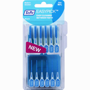 Tepe Easypick M/L 36 Stück - ab 3,69 €