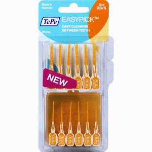 Tepe Easypick Xs/S 36 Stück - ab 3,68 €