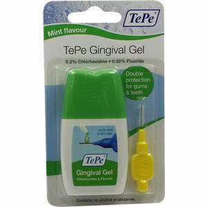 Tepe Gingival Gel Gel 20 ml - ab 4,68 €