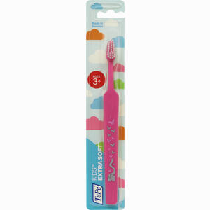 Tepe Kids Zahnbürste 1 Stück - ab 1,61 €
