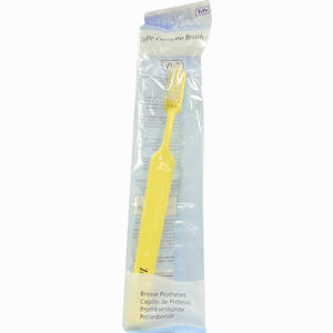Tepe Prothesenzahnbürste Classic  1 Stück - ab 1,58 €
