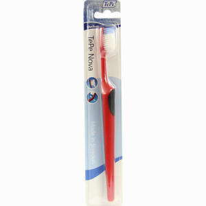 Tepe Zahnbürste Nova Medium  1 Stück - ab 0,00 &euro;
