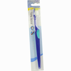 Tepe Zahnbürste Nova Weich  1 Stück - ab 0,00 &euro;