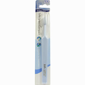 Tepe Zahnbürste Select Klein Medium Blister  1 Stück - ab 1,00 €