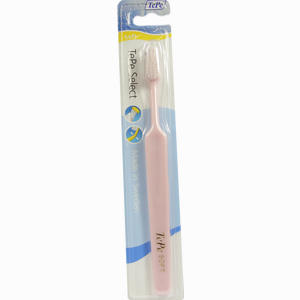 Tepe Zahnbürste Select Weich Blister  1 Stück - ab 1,00 €