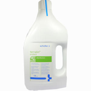 Terralin Protect Desinfektion Konzentrat  2 l - ab 28,45 €
