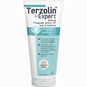 Terzolin Expert Spülung 200 ml - ab 6,91 €
