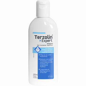 Terzolin Expert Trocken Shampoo  200 ml - ab 7,62 €