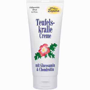 Teufelskralle Creme  100 ml - ab 9,76 €