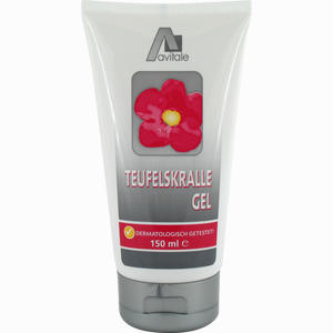 Teufelskralle Gel Gel 150 ml - ab 4,30 €