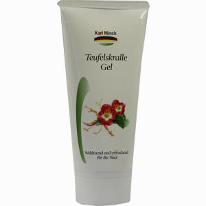 Teufelskralle Gel Gel Allpharm 100 ml - ab 5,39 €