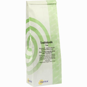Teufelskralletee Aurica Tee 250 g - ab 0,00 €