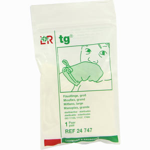 Tg Faeustling Gr 2 Stück - ab 5,28 €