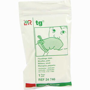 Tg Faeustling Kl 2 Stück - ab 4,98 &euro;