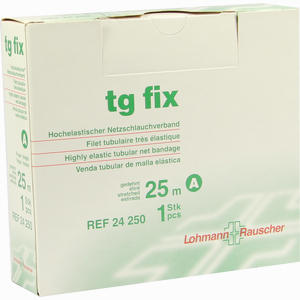 Tg Fix A Netzschlauchverband 25m 1 Stück - ab 14,94 €