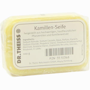Theiss Kamillen Seife 100 g - ab 2,13 €