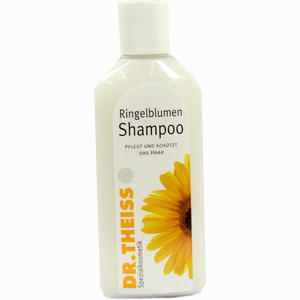 Theiss Ringelblumen Shampoo  200 ml - ab 6,52 €