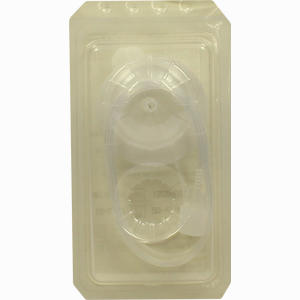 Therastick Subku Kanüle 28g 12mm 80cm Kanülen 1 Stück - ab 8,08 €