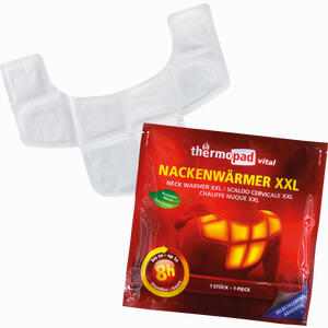 Thermopad Nackenwärmer Xxl 1 Stück - ab 4,79 €
