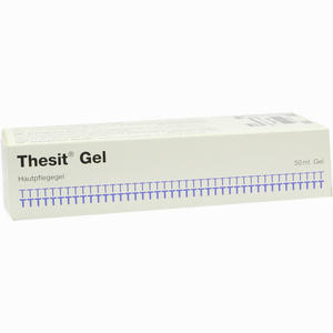 Thesit Gel 100 g - ab 15,99 €