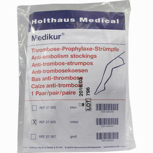 Thrombose Prophyl Strum Mi  2 Stück - ab 25,40 €