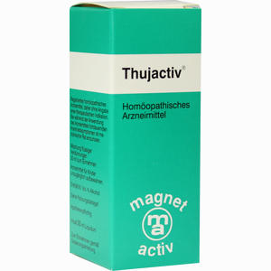 Thujactiv 30 ml - ab 10,46 &euro;