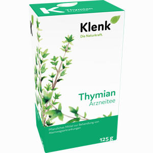 Thymian 125 g - ab 4,55 €