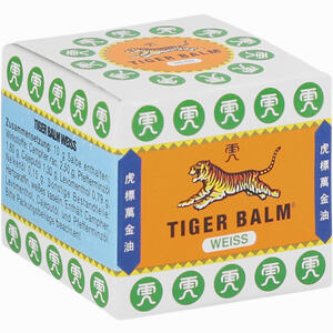Abbildung von Tiger Balm Weiss Balsam 19.4 g