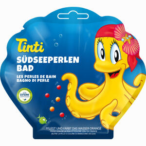 Tinti Südseeperlenbad Td Bad 1 Stück - ab 0,00 €