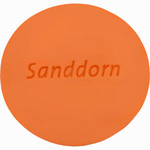 Tjota Runde Badeseifen Sanddorn- Seife  225 g - ab 2,02 &euro;