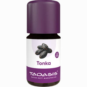 Tonka Extrakt Bio Aetherisches Öl 5 ml - ab 8,34 &euro;