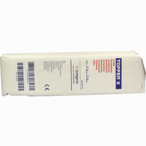 Topper 8 Unst7. 5x7. 5 53407 200 Stück - ab 6,74 €