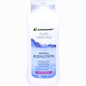 Totes Meer Sakz Körperlotion  250 ml - ab 7,08 €