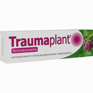Traumaplant Schmerzcreme 150 g