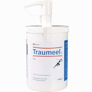 Traumeel S Creme 850 g - ab 86,22 €