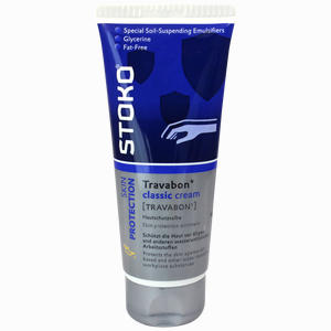 Travabon Classic Salbe 100 ml - ab 22,12 €