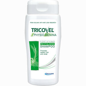 Tricovel Physiogenina Shampoo  200 ml - ab 0,00 &euro;
