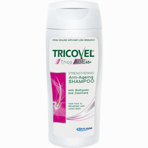 Tricovel Trico Age 45+ Shampoo  200 ml - ab 0,00 €