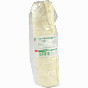 Trikotschlauchbinde 4mx25cm  1 Stück - ab 51,56 &euro;