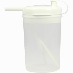 Trinkbecher mit Trinkrohr 1 Stück - ab 11,98 €