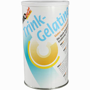 Trinkgelatine Imovit Instant Pulver 500 g - ab 15,10 €